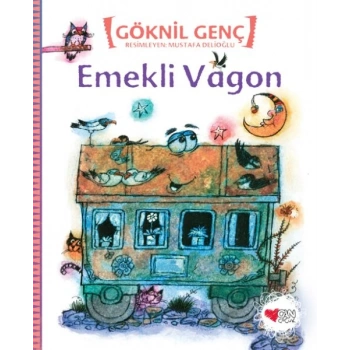 Emekli Vagon