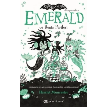 Emerald ve Deniz Perileri