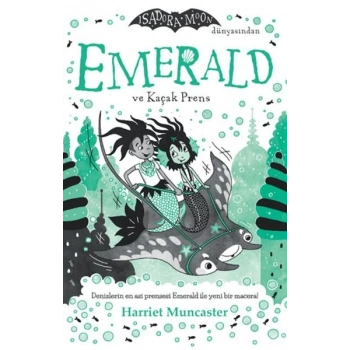 Emerald ve Kaçak Prens