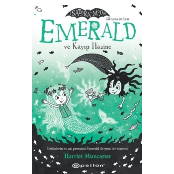 Emereld ve Kayıp Hazine