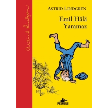 Emil Hala Yaramaz (Ciltli)