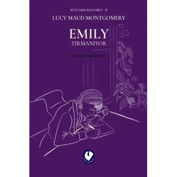 Emily Tırmanıyor - Rüzgarın Kızı Emily 2