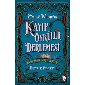 Emily Wildeın Kayıp Öyküler Derlemesi