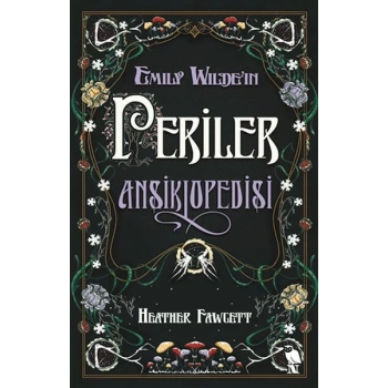Emily Wilde’ın Periler Ansiklopedisi