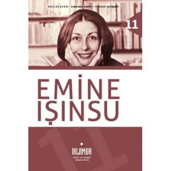 Emine Işınsu