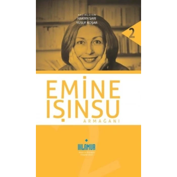 Emine Işınsu Armağanı