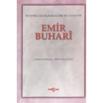 Emir Buhari