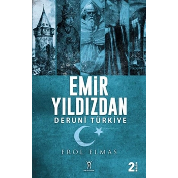 Emir Yıldızdan