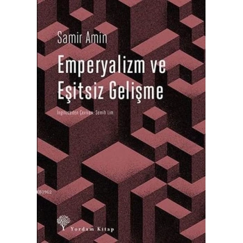 Emperyalizm ve Eşitsiz Gelişme