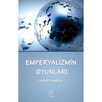 Emperyalizmin Oyunları