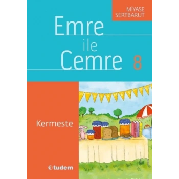 Emre İle Cemre- 08 Kermeste