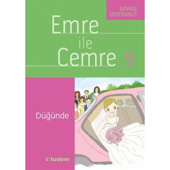 Emre İle Cemre- 09 Düğünde