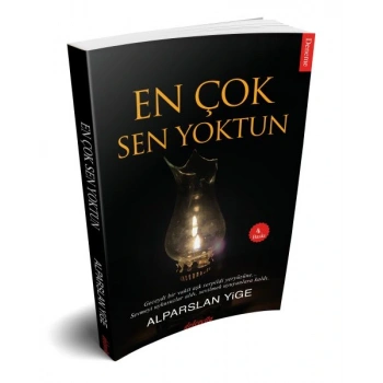 En Çok Sen Yoktun