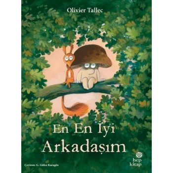 En En İyi Arkadaşım