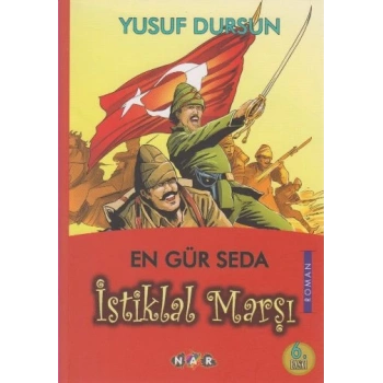 En Gür Seda İstiklal Marşı