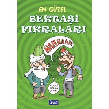 En Güzel Bektaşi Fıkraları