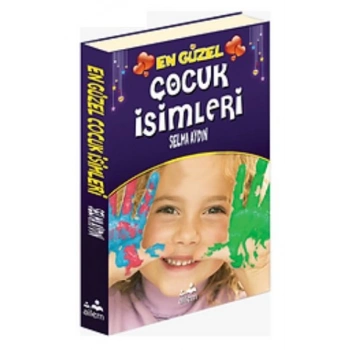 En Güzel Çocuk İsimleri