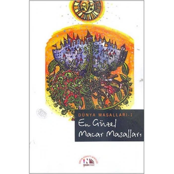 En Güzel Macar Masalları