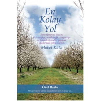 En Kolay Yol