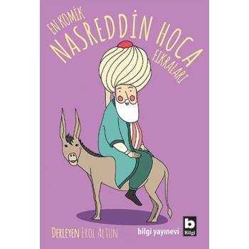En Komik Nasreddin Hoca Fıkraları