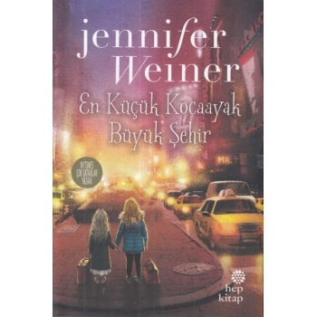 En Küçük Kocaayak 2 Büyük Şehir