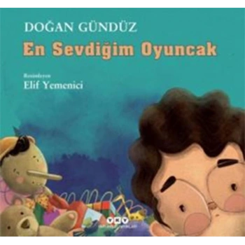 En Sevdiğim Oyuncak