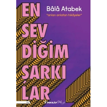 En Sevdiğim Şarkılar
