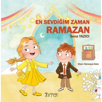 En Sevdiğim Zaman Ramazan