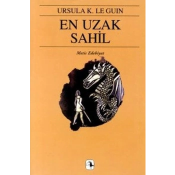 En Uzak Sahil-Yerdeniz Üçlemesi 3