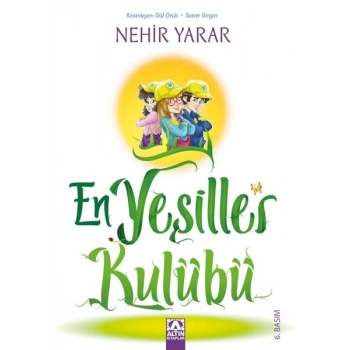 En Yeşiller Kulübü