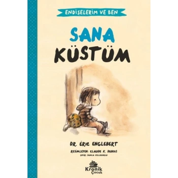 Endişelerim ve Ben 1 Sana Küstüm