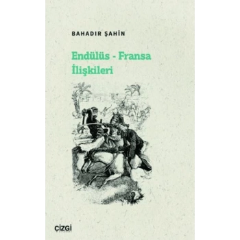 Endülüs - Fransa İlişkileri