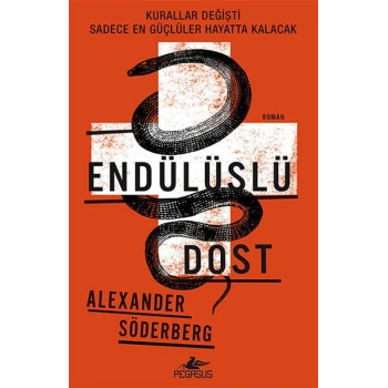 Endülüslü Dost