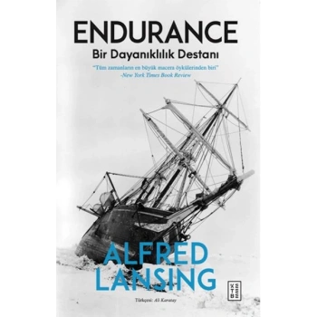 Endurance
