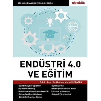 Endüstri 4.0 ve Eğitim