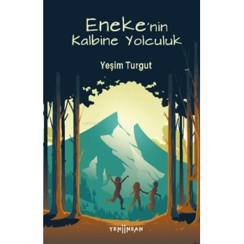 Enekenin Kalbine Yolculuk