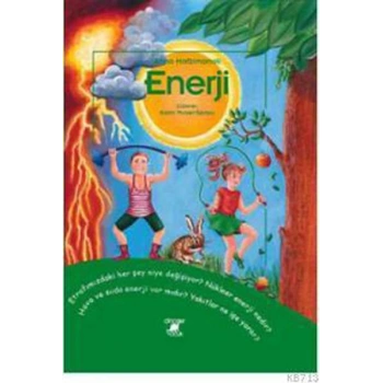 Enerji