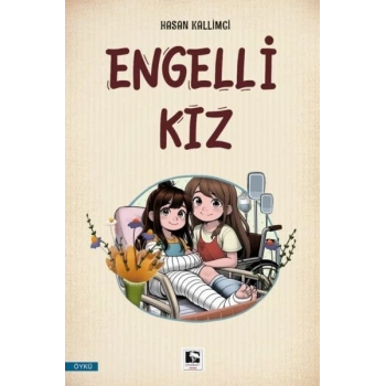 Engelli Kız