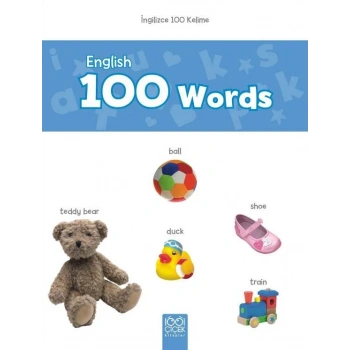 English 100 Words