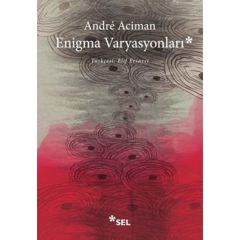 Enigma Varyasyonları