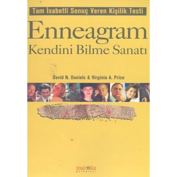 Enneagram Kendini Bilme Sanatı