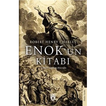 Enok Un Kitabı