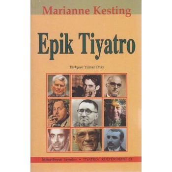 Epik Tiyatro