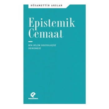 Epistemik Cemaat
