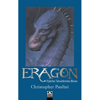 Eragon - Ejderha Süvarilerinin Mirası