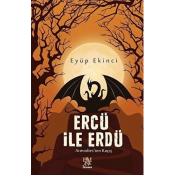 Ercü İle Erdü