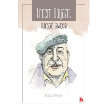 Erdem Bayazıt - Güneşçağ Savaşçısı