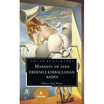 Erdemle Kırbaçlanan Kadın