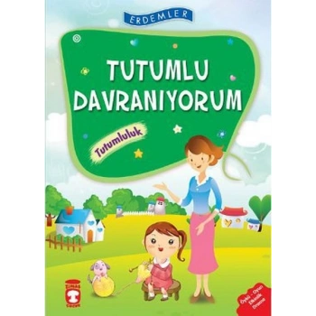 Erdemler: Tutumlu Davranıyorum - Tutumluluk
