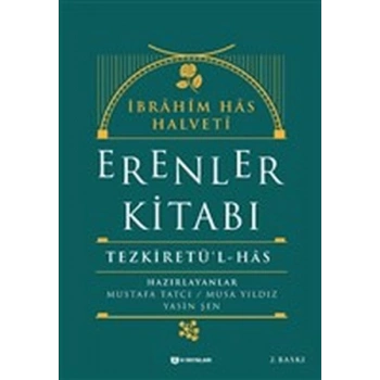 Erenler Kitabı